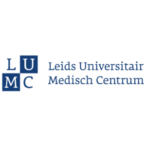 LUMC Leids Universitair Medisch Centrum logo