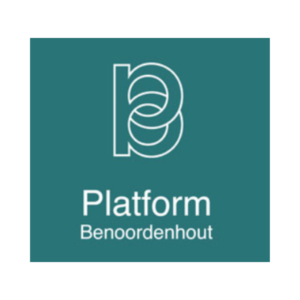 Platform Benoordenhout logo