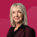 Klachtenfunctionaris Suzanne Gerretsen